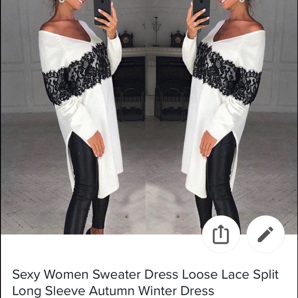 Shirt/Shirt Dress